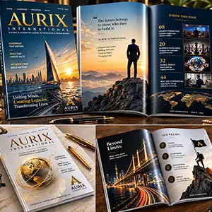 Azurio Template Loader Image