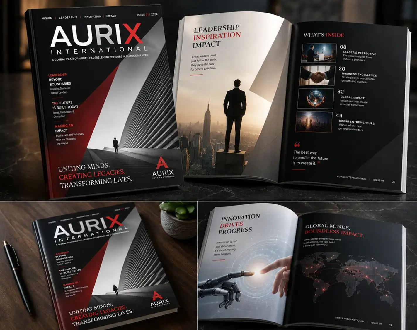 Project Preview Image